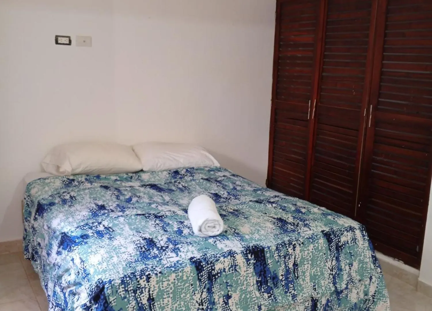 Privat bolig Purifica Tu Espiritu Lejlighed Las Terrenas